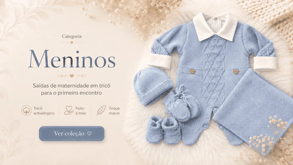 Meninos