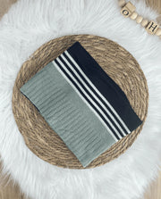 Conjunto Completo Saída de Maternidade José