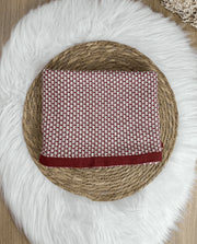 Conjunto Completo Saída de Maternidade Livia