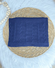 Conjunto Completo Saída de Maternidade Gael