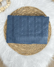 Conjunto Completo Saída de Maternidade Bryan