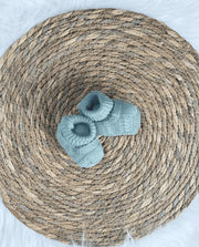 Conjunto Completo Saída de Maternidade José