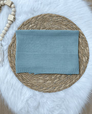 Conjunto Completo Saída de Maternidade Anthony