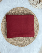 Conjunto Completo Saída de Maternidade Maria Flor