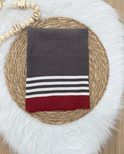 Conjunto Completo Saída de Maternidade Miguel