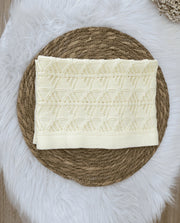 Conjunto Completo Saída de Maternidade Jade