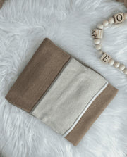 Conjunto Completo Saída de Maternidade Danilo
