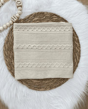 Conjunto Completo Saída de Maternidade Noah