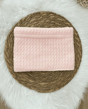 Conjunto Completo Saída de Maternidade Anne