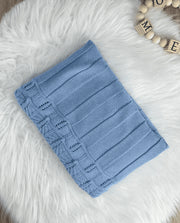 Conjunto Completo Saída de Maternidade Rafael