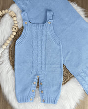 Conjunto Completo Saída de Maternidade Daniel