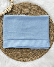 Conjunto Completo Saída de Maternidade Daniel