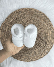 Conjunto Completo Saída de Maternidade Rafael