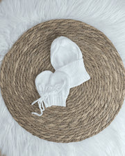 Conjunto Completo Saída de Maternidade Rafael