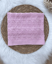 Conjunto Completo Saída de Maternidade Isabela