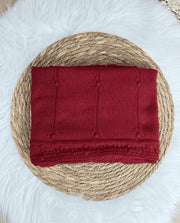 Conjunto Completo Saída de Maternidade Bia