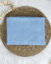 Conjunto Completo Saída de Maternidade Lucca
