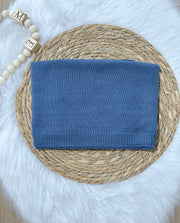 Conjunto Completo Saída de Maternidade Estevão
