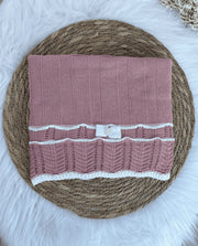 Conjunto Completo Saída de Maternidade Elisa