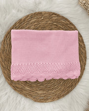 Conjunto Completo Saída de Maternidade Clara
