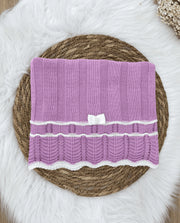 Conjunto Completo Saída de Maternidade Marina