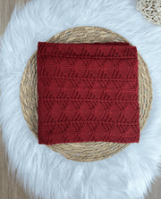 Conjunto Completo Saída de Maternidade Júlia
