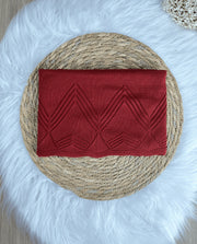 Conjunto Completo Saída de Maternidade Pérola