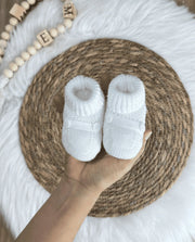 Conjunto Completo Saída de Maternidade Otavio