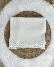 Conjunto Completo Saída de Maternidade Yasmin