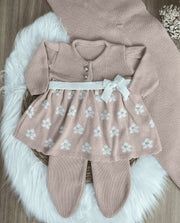 Conjunto Completo Saída de Maternidade Gabriela