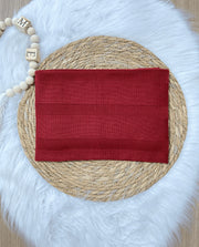 Conjunto Completo Saída de Maternidade Levi