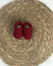Conjunto Completo Saída de Maternidade Miguel